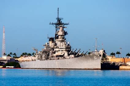 blue water navy ship list